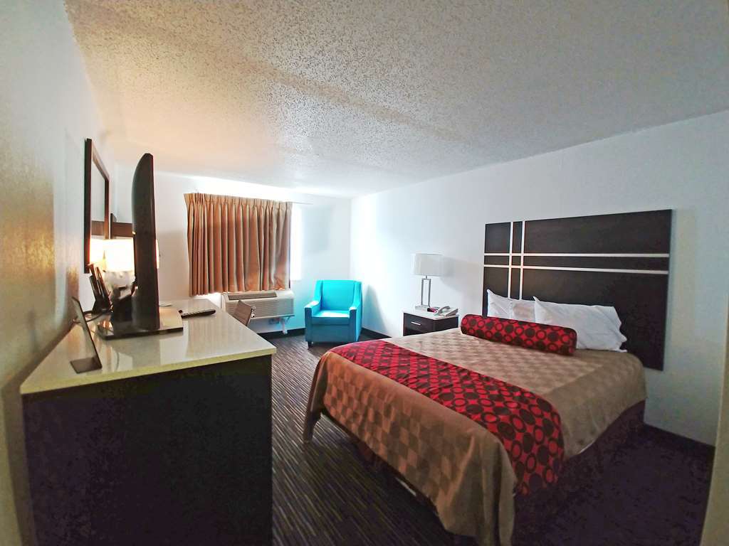 Americas Best Value Inn Charlotte Værelse billede